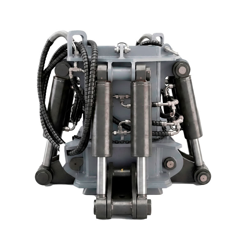 Сваерезка Kibbler B500-8